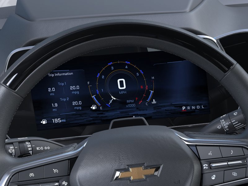 2026 Chevrolet Tahoe suv Engine, 6.2L EcoTec3 V8 [17]