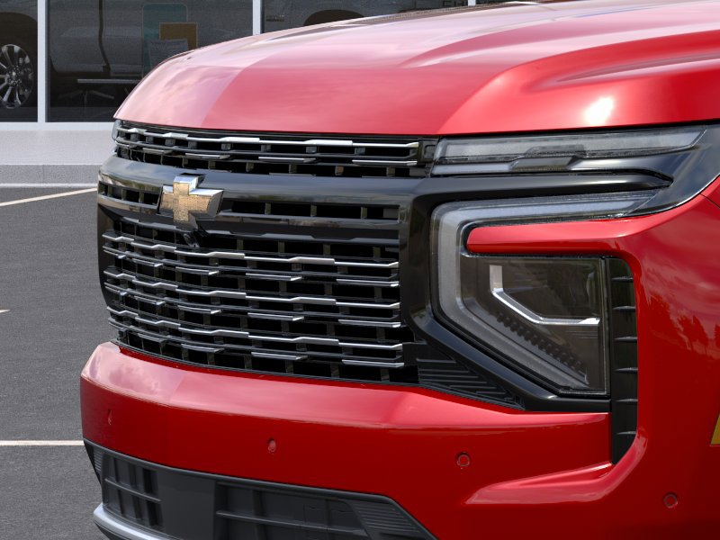 2027 Chevrolet Tahoe High Country 4WD 4dr High Country Gas V8 6.2L/ [12]