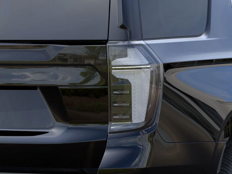 2025 Chevrolet Tahoe High Country 4WD 4dr High Country Turbocharged Diesel I6 3.0L/ [10]