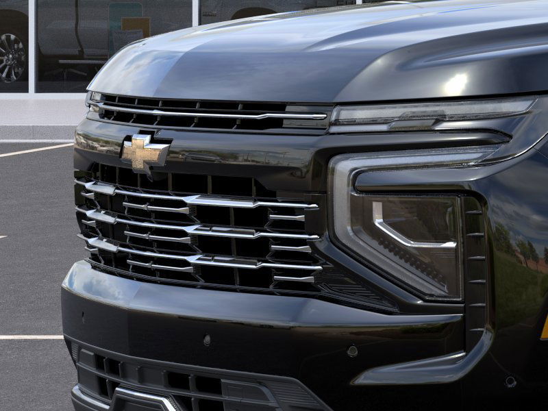 2025 Chevrolet Tahoe High Country 4WD 4dr High Country Turbocharged Diesel I6 3.0L/ [12]