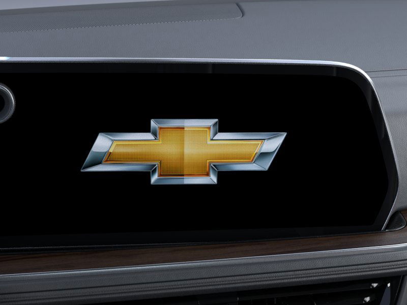 2025 Chevrolet Tahoe High Country 4WD 4dr High Country Turbocharged Diesel I6 3.0L/ [19]