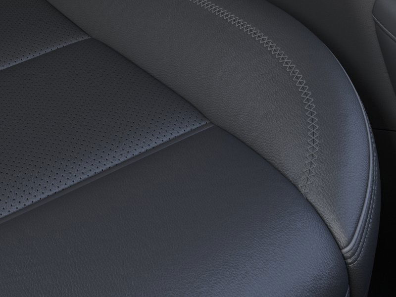 2026 GMC Sierra 2500HD Denali 4WD Crew Cab 159″ Denali Turbocharged Diesel V8 6.6L/ [20]