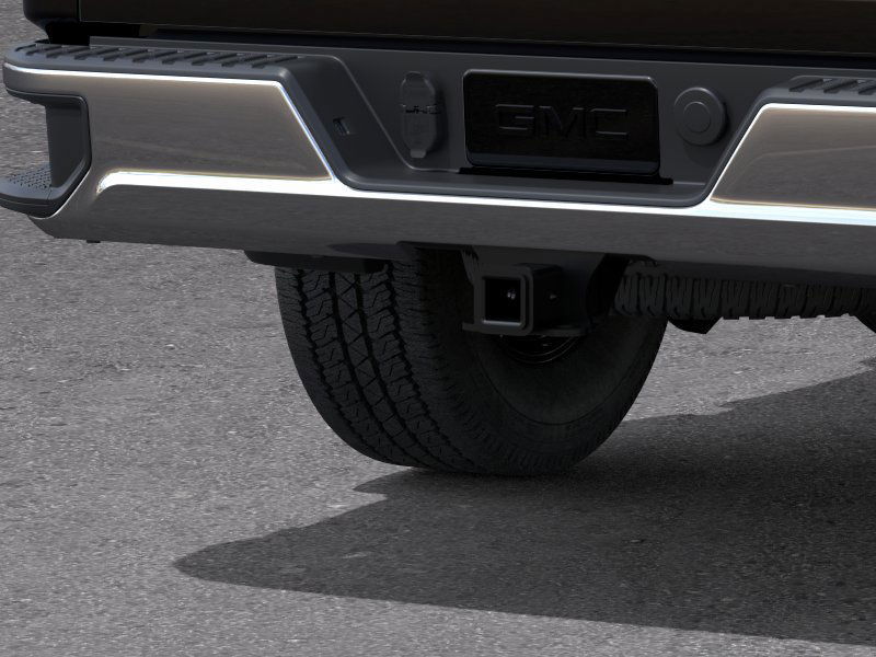 2026 GMC Sierra 2500HD SLE 4WD Reg Cab 142″ SLE Gas V8 6.6L/ [13]