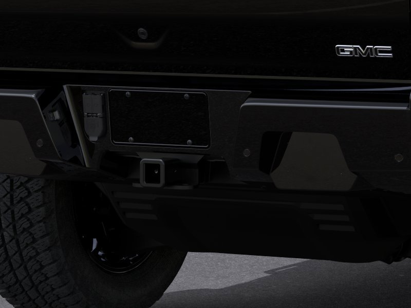 2026 GMC HUMMER EV Pickup 2X e4WD Crew Cab 2X w/1SC Electric [13]