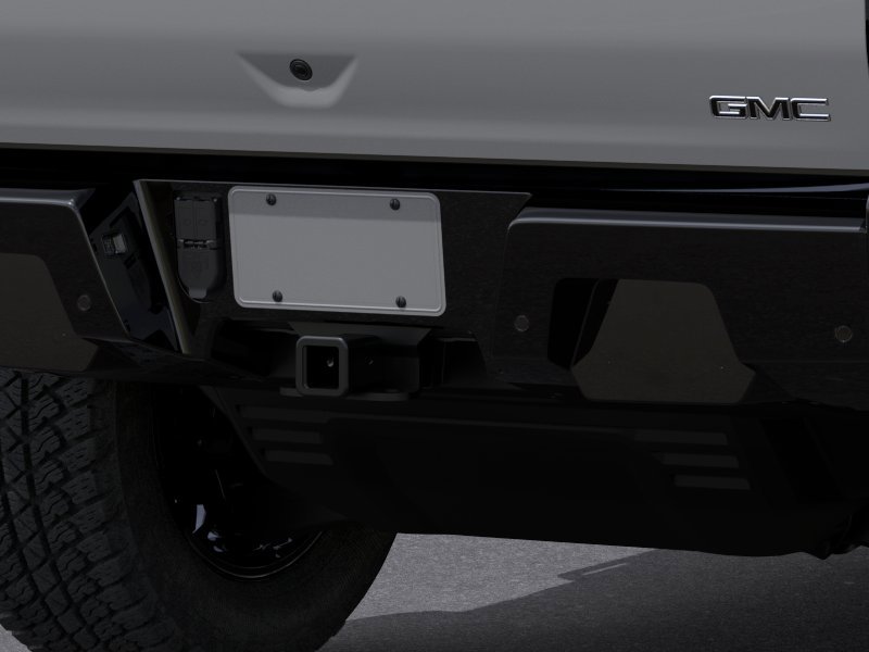 2026 GMC HUMMER EV Pickup 2X e4WD Crew Cab 2X w/1SC Electric [13]