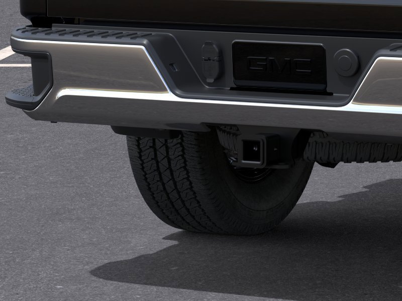 2026 GMC Sierra 2500HD SLT 4WD Crew Cab 159″ SLT Turbocharged Diesel V8 6.6L/ [13]