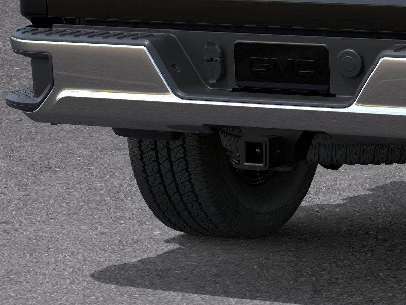2026 GMC Sierra 2500HD SLT 4WD Crew Cab 159″ SLT Turbocharged Diesel V8 6.6L/ [13]