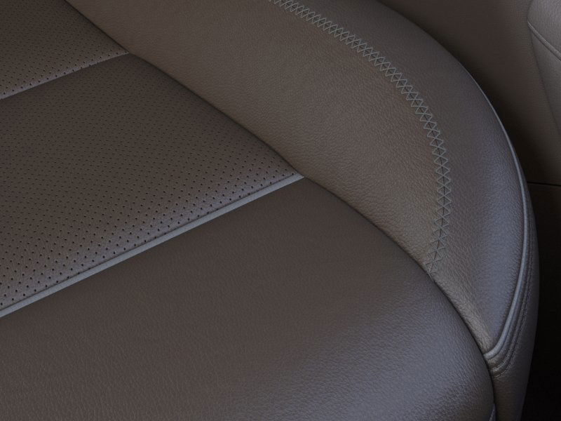 2025 GMC Sierra 2500HD Denali 4WD Crew Cab 159″ Denali Turbocharged Diesel V8 6.6L/ [20]