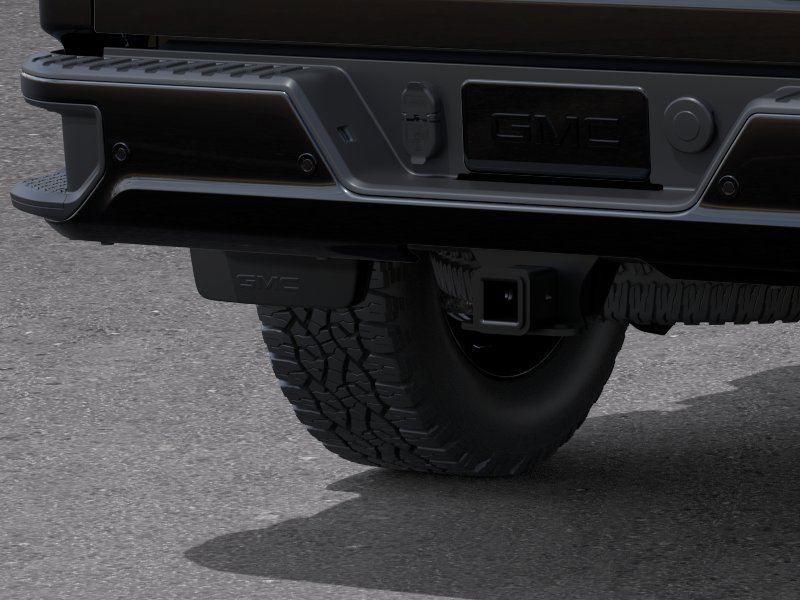 2026 GMC Sierra 2500HD Denali 4WD Crew Cab 159″ Denali Turbocharged Diesel V8 6.6L/ [13]