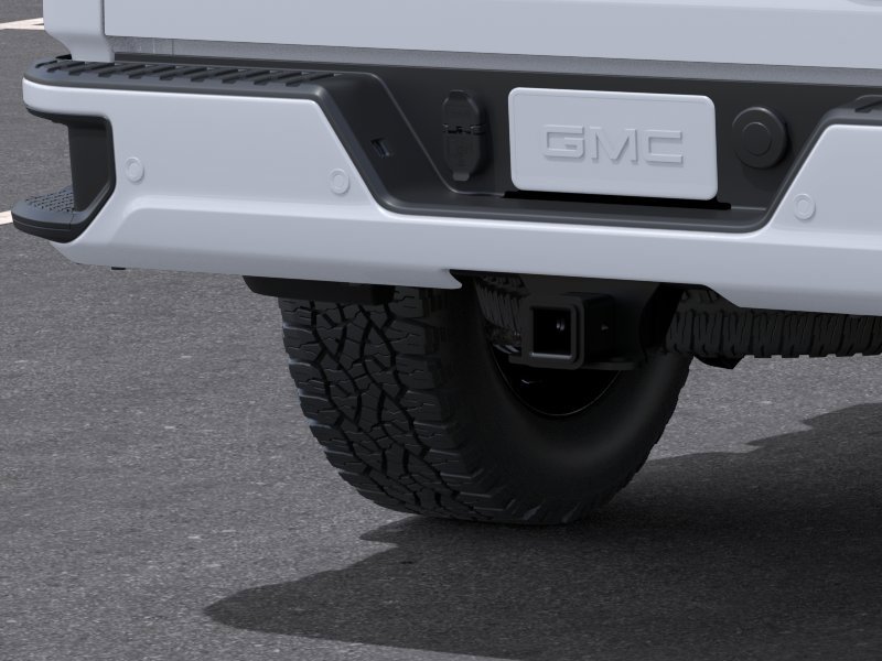 2026 GMC Sierra 2500HD Denali 4WD Crew Cab 159″ Denali Turbocharged Diesel V8 6.6L/ [13]