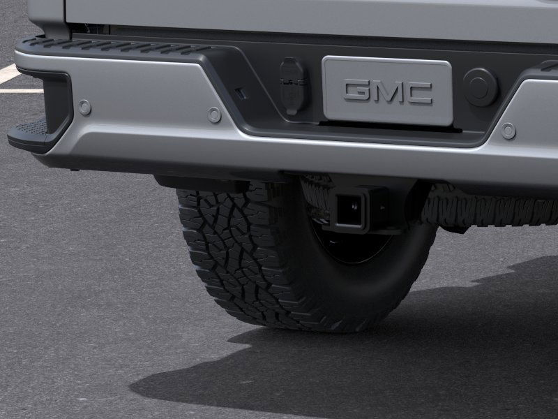 2026 GMC Sierra 2500HD Denali 4WD Crew Cab 159″ Denali Turbocharged Diesel V8 6.6L/ [13]