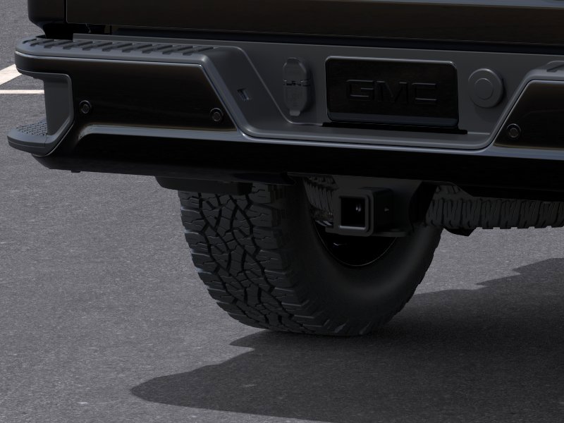 2026 GMC Sierra 2500HD Denali 4WD Crew Cab 159″ Denali Turbocharged Diesel V8 6.6L/ [13]