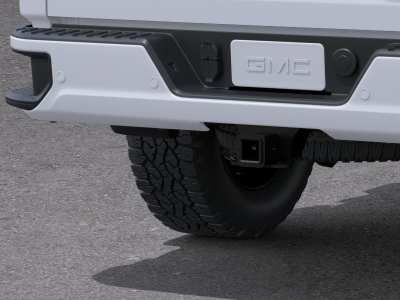 2026 GMC Sierra 2500HD Denali 4WD Crew Cab 159″ Denali Turbocharged Diesel V8 6.6L/ [13]