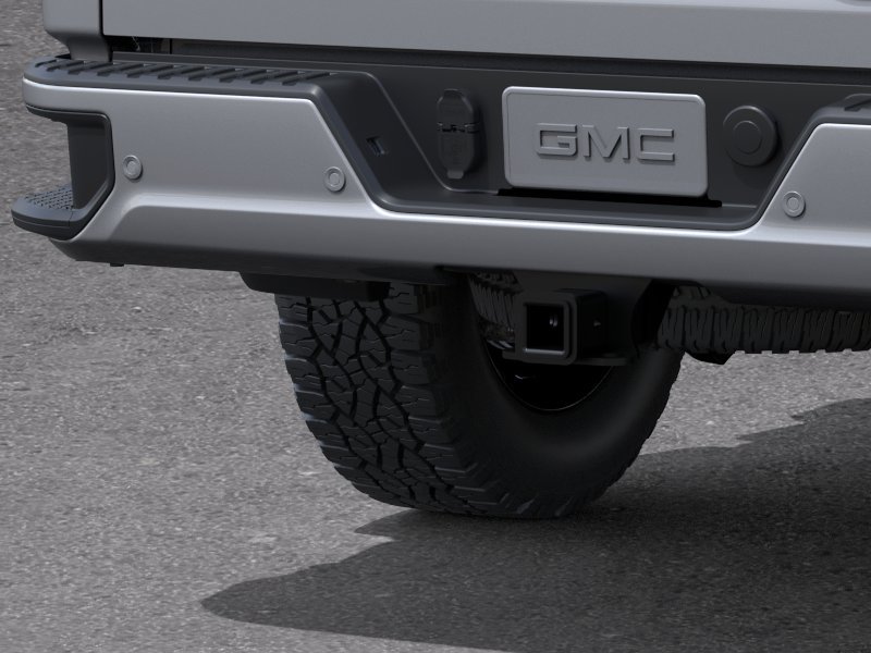 2026 GMC Sierra 3500HD Denali 4WD Crew Cab 159″ Denali Turbocharged Diesel V8 6.6L/ [13]
