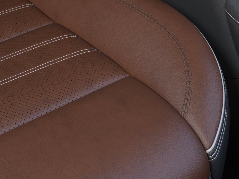 2026 GMC Sierra 3500HD Denali Ultimate 4WD Crew Cab 159″ Denali Ultimate Turbocharged Diesel V8 6.6L/ [20]