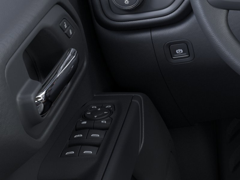 2026 GMC Sierra 2500HD Pro 4WD Double Cab 149″ Pro Gas V8 6.6L/ [21]