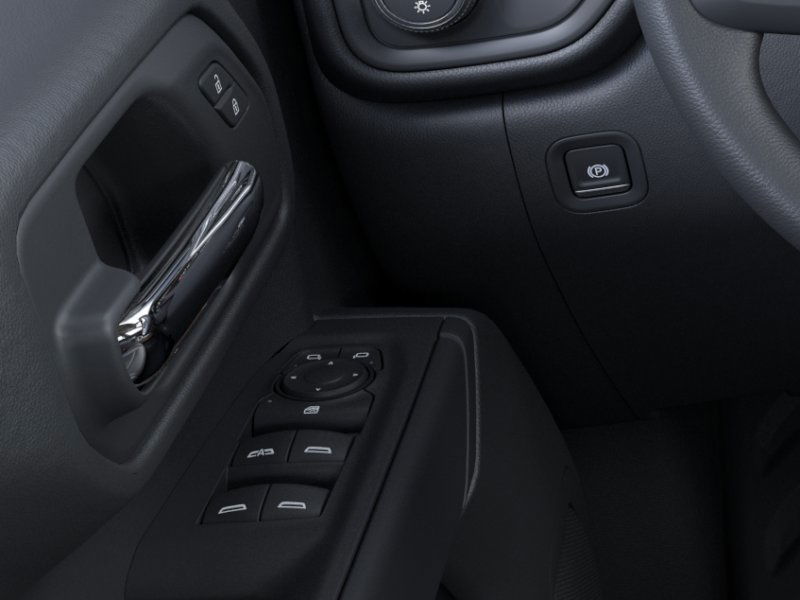 2025 GMC Sierra 3500HD Pro 4WD Double Cab 162″ Pro Gas V8 6.6L/ [21]