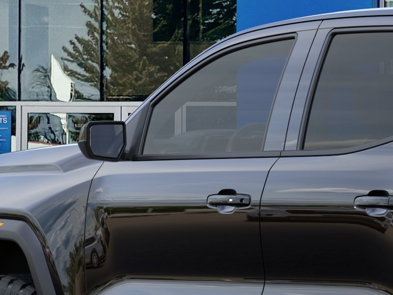 2026 GMC Canyon Elevation 4WD Crew Cab Elevation Turbocharged Gas I4 2.7L/ [11]