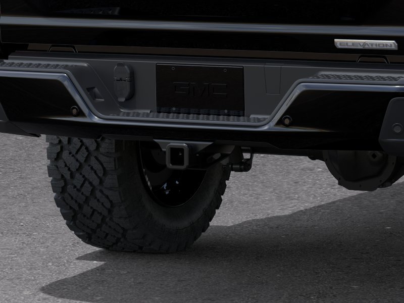 2026 GMC Canyon Elevation 4WD Crew Cab Elevation Turbocharged Gas I4 2.7L/ [13]