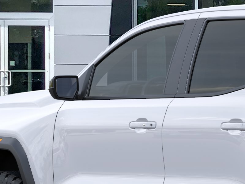 2026 GMC Canyon Elevation 4WD Crew Cab Elevation Turbocharged Gas I4 2.7L/ [11]