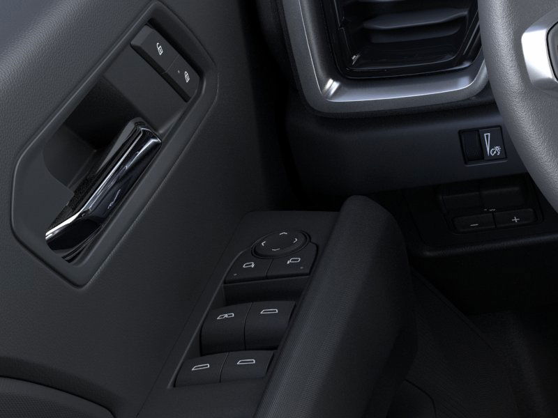 2026 GMC Canyon 4WD Elevation 4WD Crew Cab Elevation Turbocharged Gas I4 2.7L/ [21]