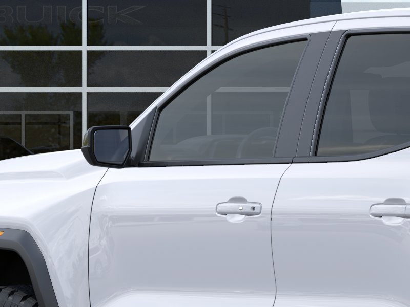 2026 GMC Canyon Elevation 4WD Crew Cab Elevation Turbocharged Gas I4 2.7L/ [11]