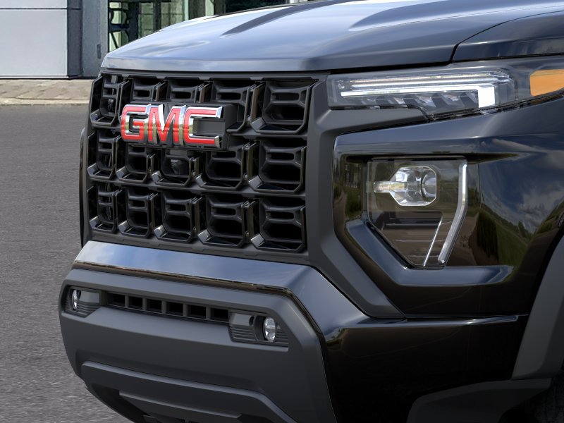 2026 GMC Canyon truck Engine, TurboMax [12]