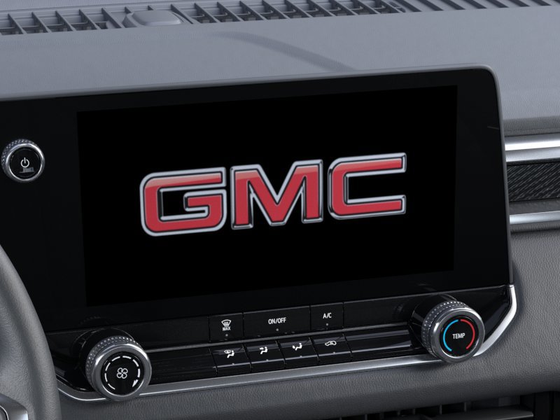 2026 GMC Canyon 4WD Elevation 4WD Crew Cab Elevation Turbocharged Gas I4 2.7L/ [19]
