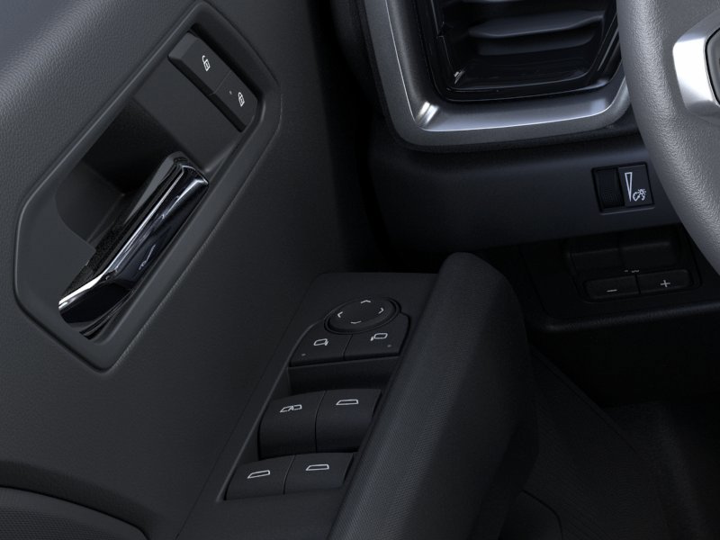 2026 GMC Canyon 4WD Elevation 4WD Crew Cab Elevation Turbocharged Gas I4 2.7L/ [21]