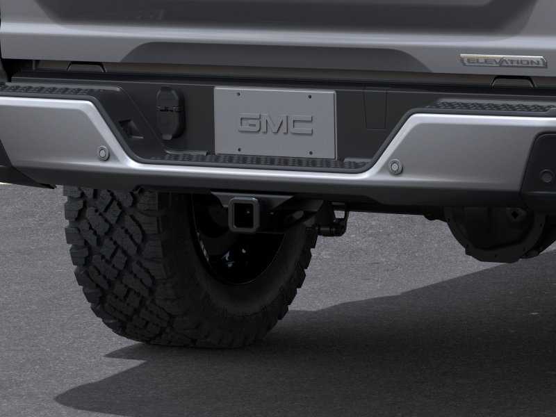 2026 GMC Canyon Elevation 4WD Crew Cab Elevation Turbocharged Gas I4 2.7L/ [13]
