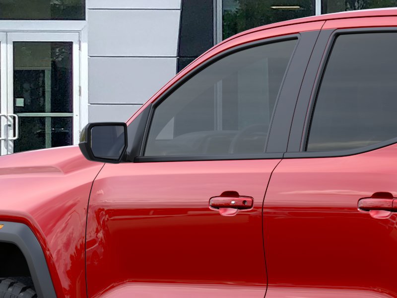 2026 GMC Canyon truck Engine, TurboMax [11]