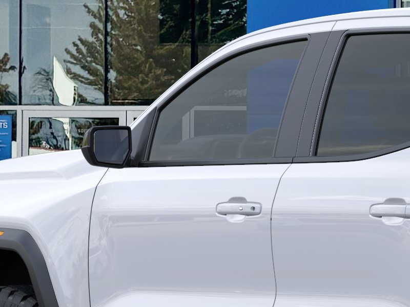 2026 GMC Canyon Elevation 4WD Crew Cab Elevation Turbocharged Gas I4 2.7L/ [11]