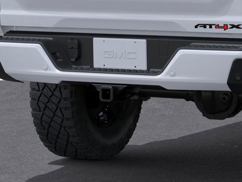 2025 GMC Canyon AT4 4WD Crew Cab AT4 Turbocharged Gas I4 2.7L/ [13]