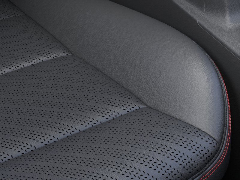 2025 GMC Canyon AT4 4WD Crew Cab AT4 Turbocharged Gas I4 2.7L/ [20]