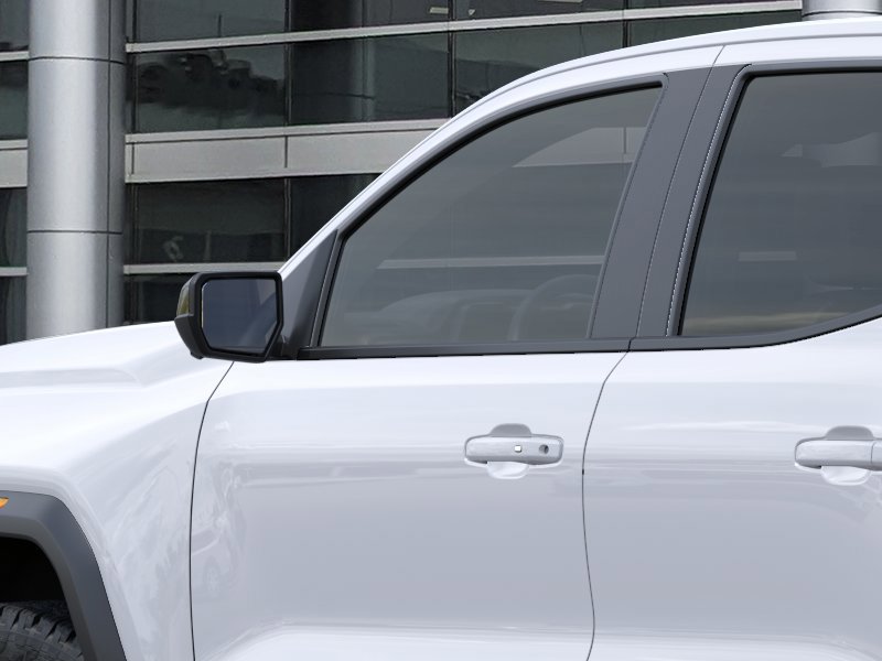 2026 GMC Canyon AT4 | 7,700 lbs towing | Premium Package | Technology Plus Package 4WD Crew Cab AT4 Turbocharged Gas I4 2.7L/ [11]