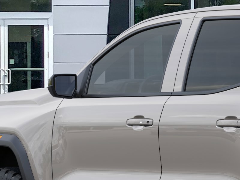 2026 GMC Canyon 2.7L TURBOMAX ENGINE [11]