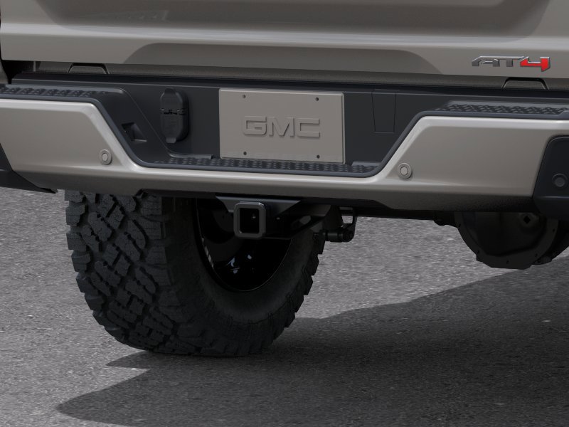 2026 GMC Canyon 2.7L TURBOMAX ENGINE [13]