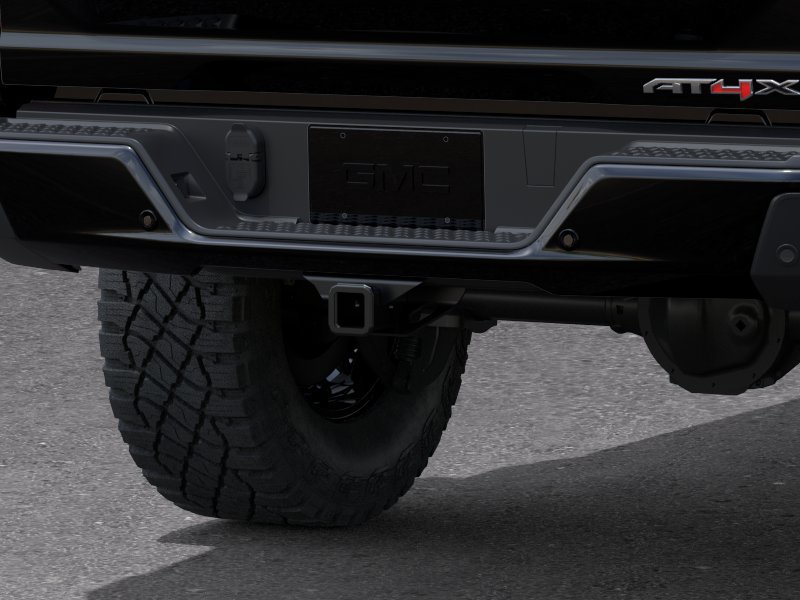 2026 GMC Canyon truck Engine, TurboMax [13]