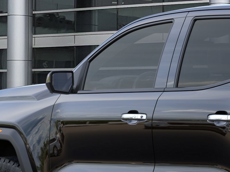 2026 GMC Canyon Denali 4WD Crew Cab Denali Turbocharged Gas I4 2.7L/ [11]