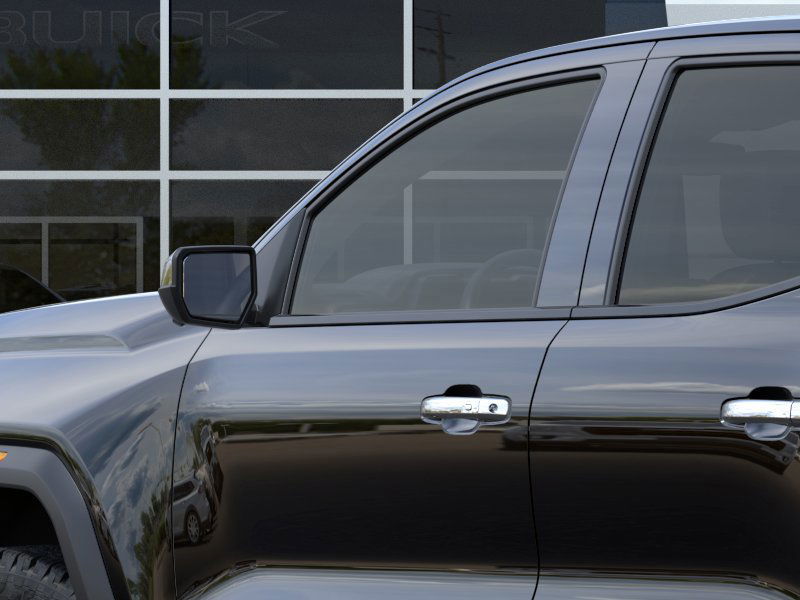 2025 GMC Canyon Denali 4WD Crew Cab Denali Turbocharged Gas I4 2.7L/ [11]