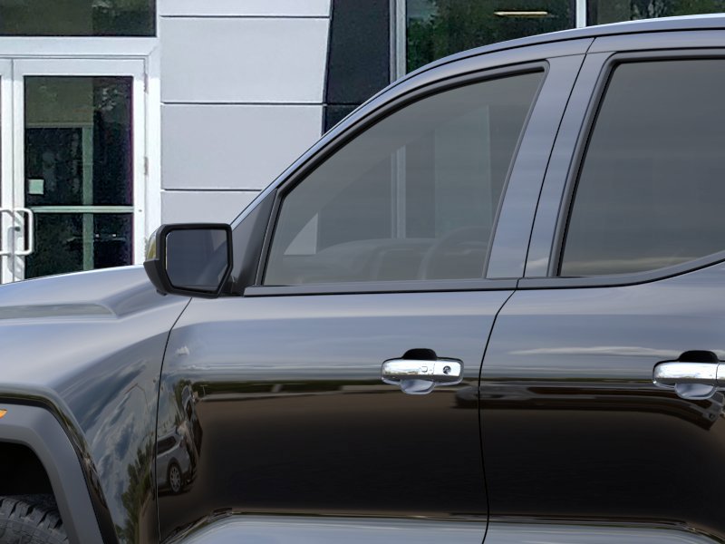 2026 GMC Canyon Denali 4WD Crew Cab Denali Turbocharged Gas I4 2.7L/ [11]