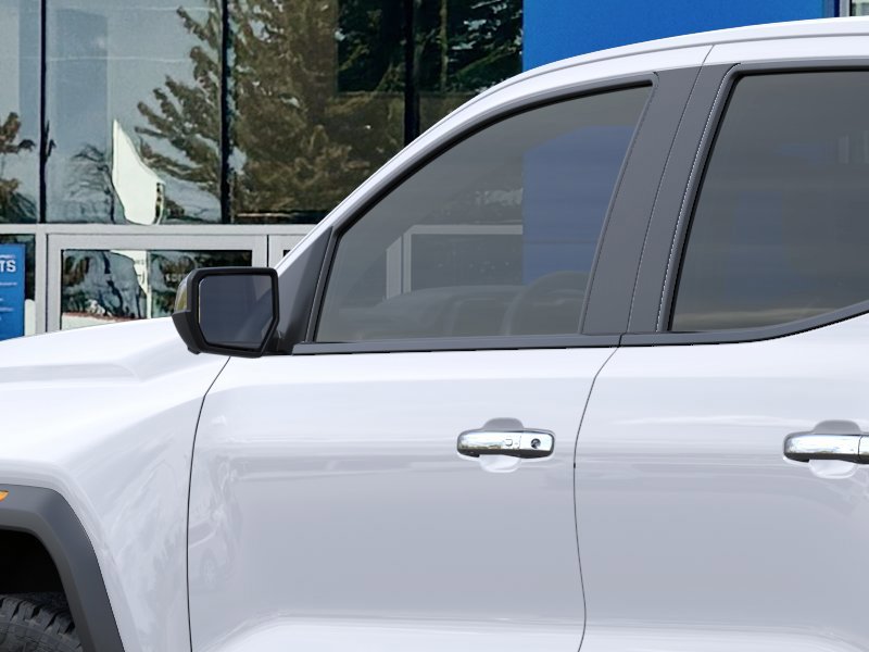 2026 GMC Canyon Denali 4WD Crew Cab Denali Turbocharged Gas I4 2.7L/ [11]