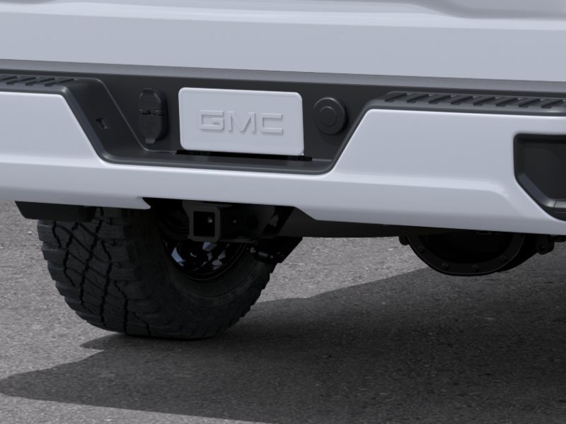 2026 GMC Sierra 1500 Pro 4WD Crew Cab 157″ Pro Turbocharged Gas I4 2.7L/ [13]