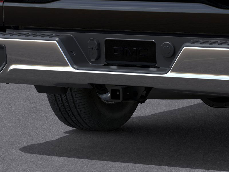 2026 GMC Sierra 1500 Pro 4WD Double Cab 147″ Pro Turbocharged Gas I4 2.7L/166 [13]