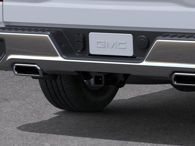 2026 GMC Sierra 1500 SLE 4WD Double Cab 147″ SLE Gas V8 5.3L/325 [13]