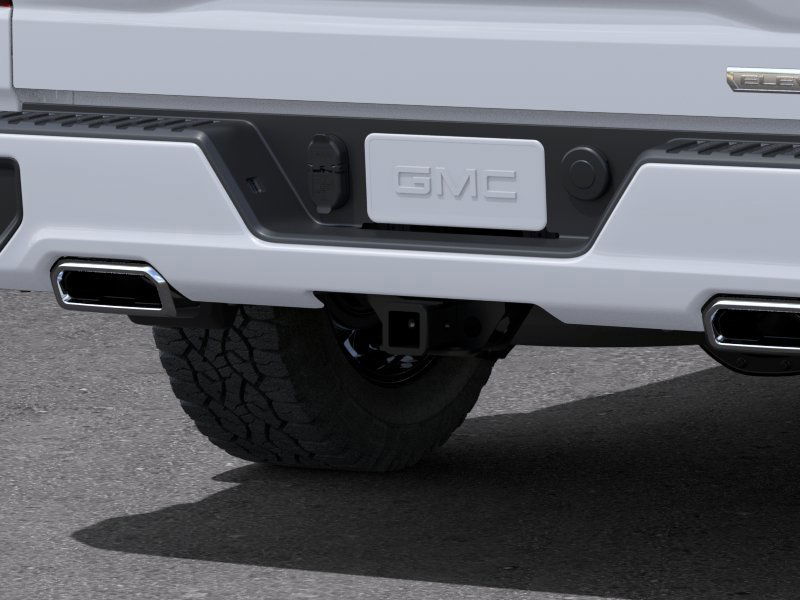 2025 GMC Sierra 1500 Elevation 4WD Double Cab 147″ Elevation Gas V8 5.3L/325 [13]