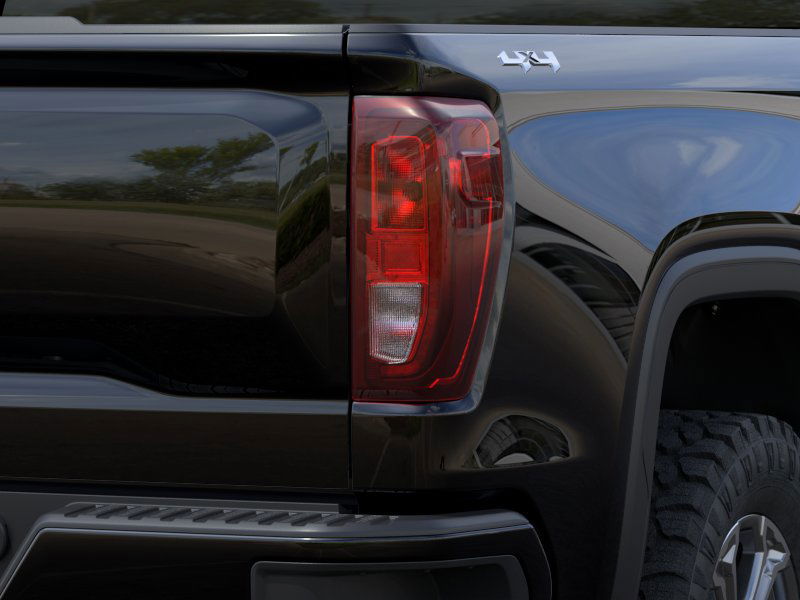2026 GMC Sierra 1500 Pro 4WD Crew Cab 147″ Pro Gas V8 5.3L/325 [10]