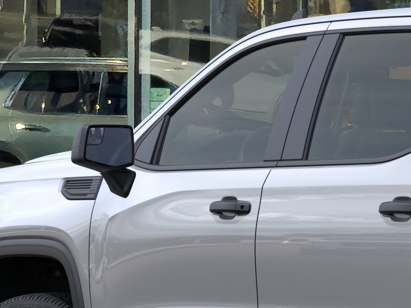 2026 GMC Sierra 1500 Pro 4WD Crew Cab 147″ Pro Gas V8 5.3L/ [11]