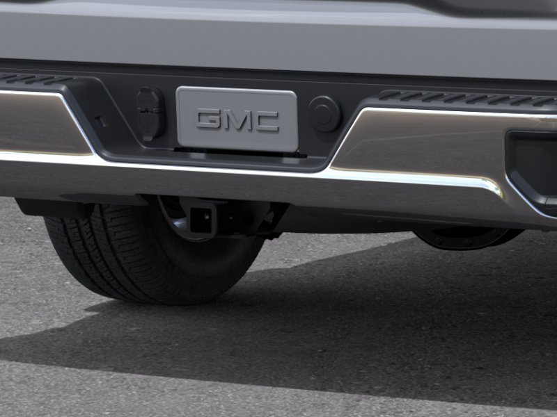 2026 GMC Sierra 1500 Pro 4WD Crew Cab 147″ Pro Gas V8 5.3L/ [13]