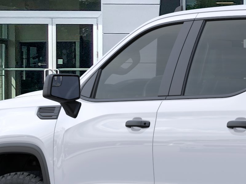 2026 GMC Sierra 1500 Pro 4WD Crew Cab 147″ Pro Gas V8 5.3L/325 [11]